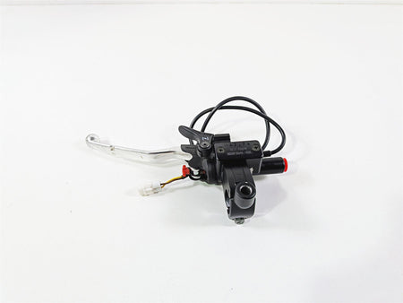 2005 KTM 950 LC8 Adventure Magura Clutch Master Cylinder & Lever 60002030000 {{ shop.shopifyCountryName }} - Mototech271