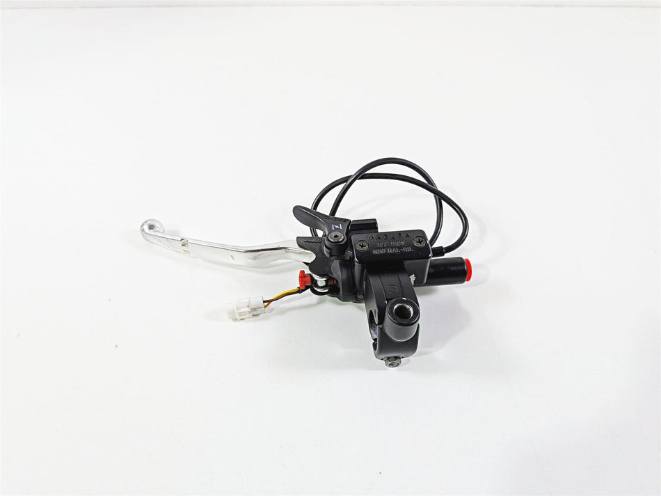2005 KTM 950 LC8 Adventure Magura Clutch Master Cylinder & Lever 60002030000 {{ shop.shopifyCountryName }} - Mototech271