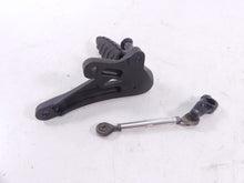 Load image into Gallery viewer, 2015 Ducati Diavel Dark Left Rider Footpeg Foot Peg + Shift Linkage 82431751A | Mototech271
