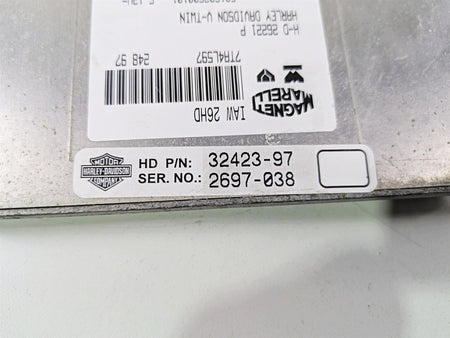 1998 Harley Touring FLHRCI Road King Cdi Ecu Ecm Engine Control Module 32423-97 {{ shop.shopifyCountryName }} - Mototech271
