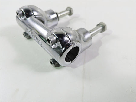 2017 Harley Softail Heritage Classic FLSTC Handlebar Riser Set 55984-07 56998-09 {{ shop.shopifyCountryName }} - Mototech271