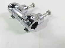 Load image into Gallery viewer, 2017 Harley Softail Heritage Classic FLSTC Handlebar Riser Set 55984-07 56998-09
