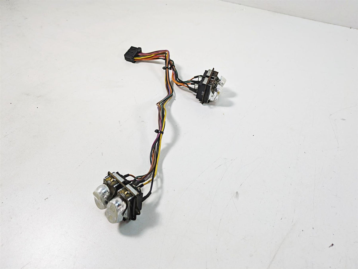 2005 Harley Touring FLHTCUI Electra Glide Auxiliary Switch Set 70271-98 {{ shop.shopifyCountryName }} - Mototech271
