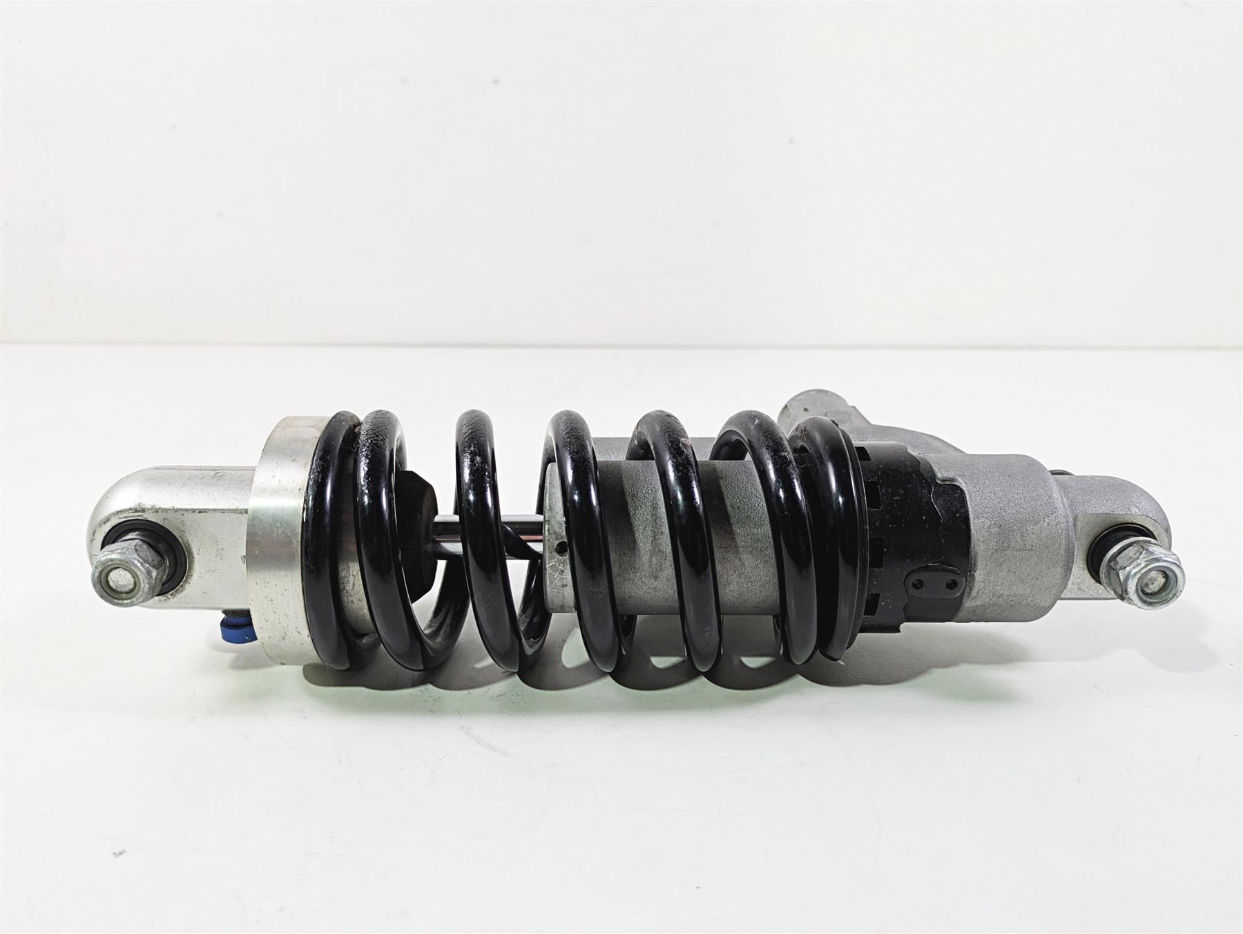 2016 Zero Motorcycles S 9.8 Rear Suspension Shock Damper 22-05881 {{ shop.shopifyCountryName }} - Mototech271