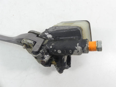 1980 Honda CB750C Custom Front 14mm Brake Master Cylinder 45500-425-731 {{ shop.shopifyCountryName }} - Mototech271