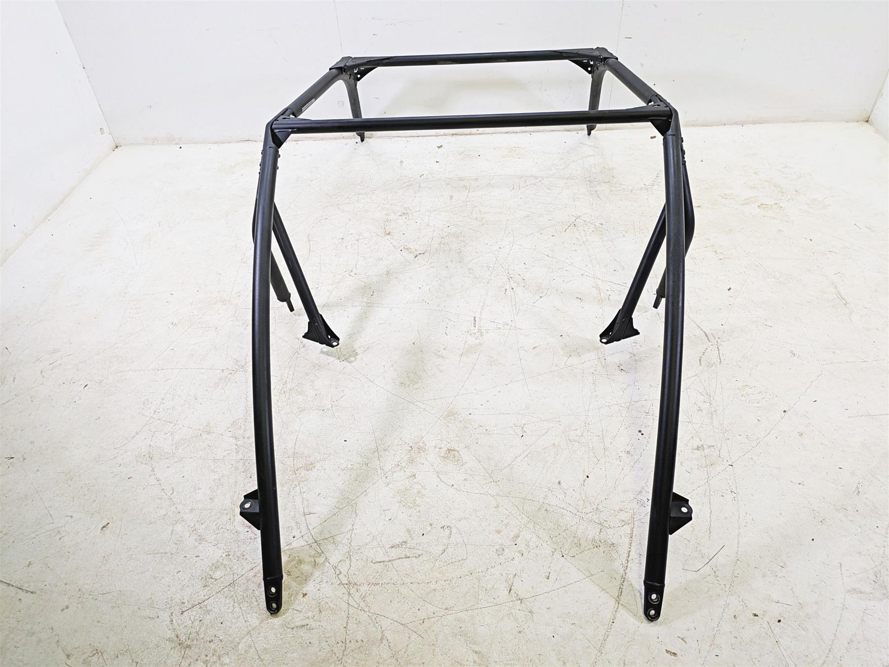 2022 Kawasaki Teryx KRX KRF 1000 C SE Roll Over Cage Frame 39043-0031-388 {{ shop.shopifyCountryName }} - Mototech271