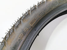 Load image into Gallery viewer, Used Front Motorcycle Tire Pirelli MT90 Scorpio 90/90-21 35560
