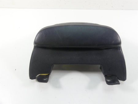 2011 Harley VRSCF Muscle Rod Nice Rear Passenger Seat Saddle Pillion 52438-09 {{ shop.shopifyCountryName }} - Mototech271