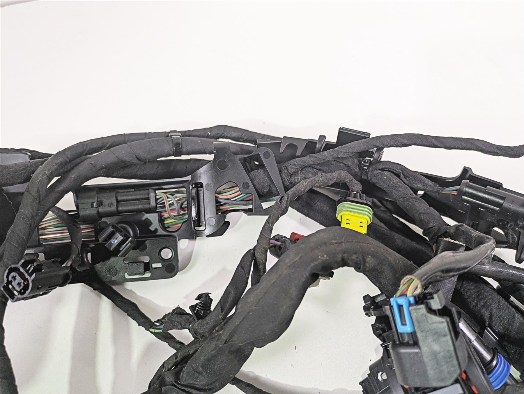 2020 Harley Softail FXST Standard Main Wiring Harness Non Abs - No Cut 69201493 {{ shop.shopifyCountryName }} - Mototech271