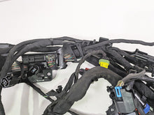 Load image into Gallery viewer, 2020 Harley Softail FXST Standard Main Wiring Harness Non Abs - No Cut 69201493
