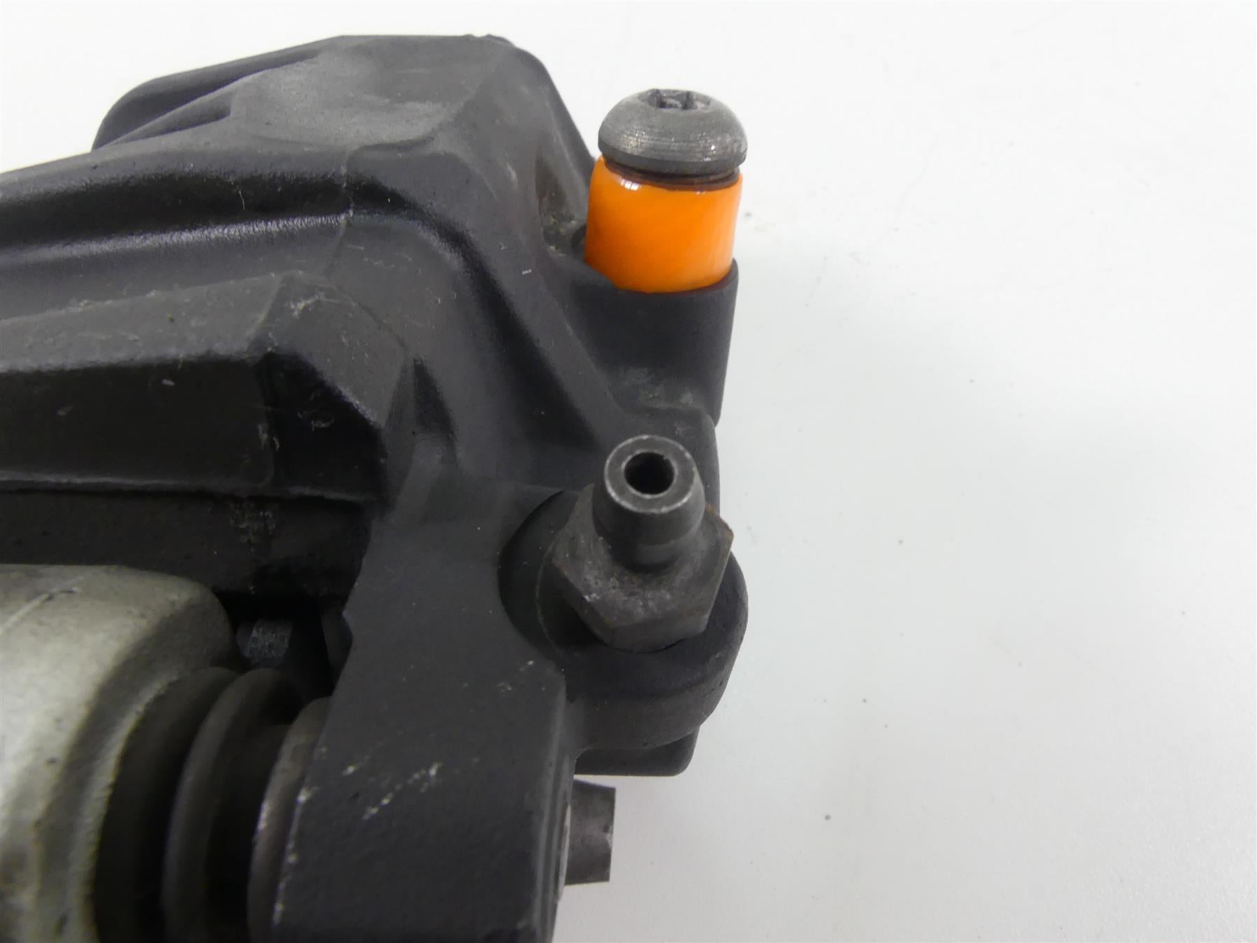 2014 BMW K1600 GTL K48 Rear Brembo Brake Caliper & Bracket 34218522987 {{ shop.shopifyCountryName }} - Mototech271
