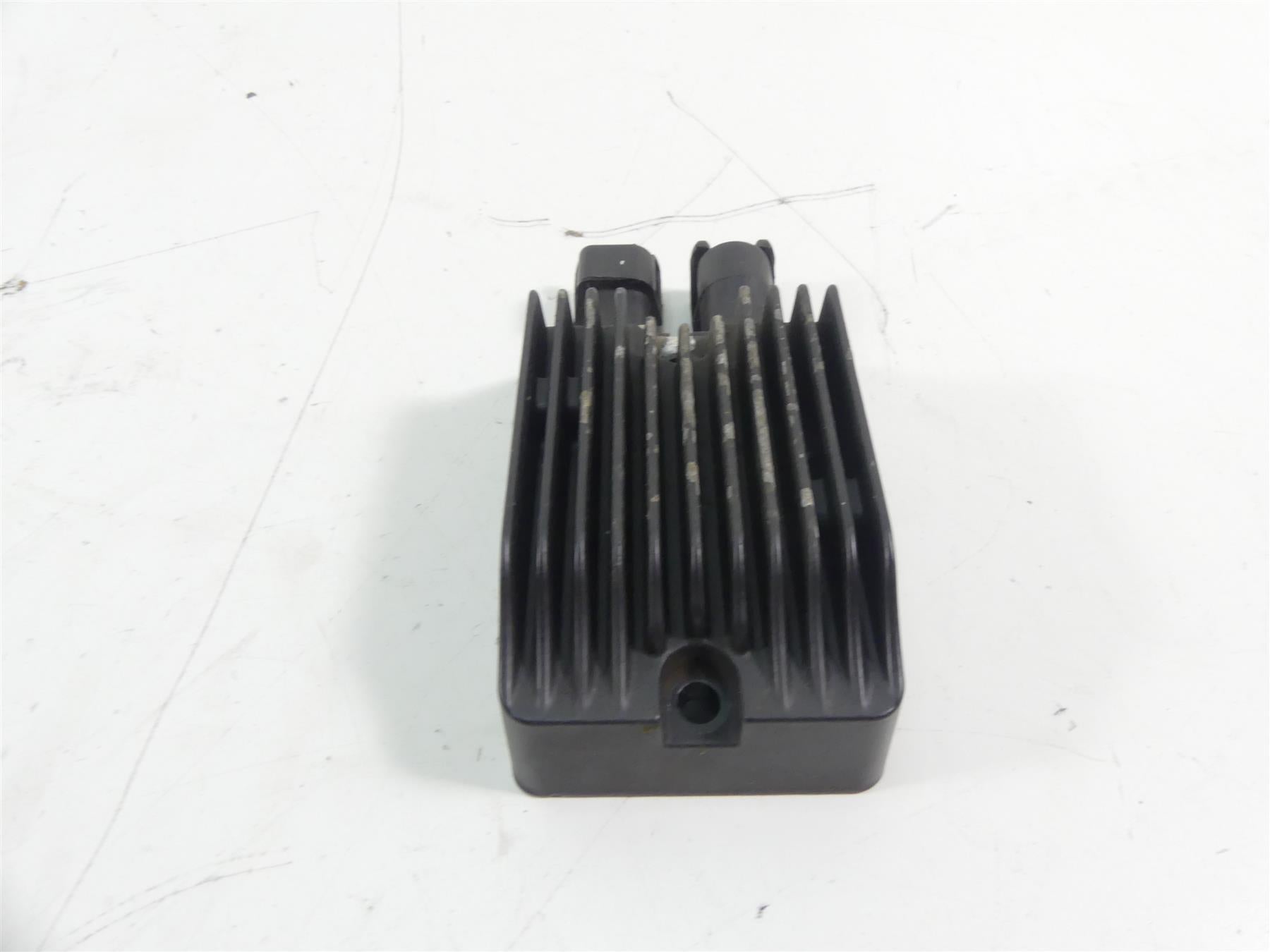 2014 Harley Sportster XL1200 C Rectifier Voltage Regulator 74700012 {{ shop.shopifyCountryName }} - Mototech271