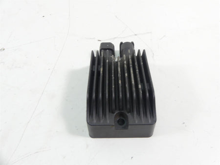 2014 Harley Sportster XL1200 C Rectifier Voltage Regulator 74700012 {{ shop.shopifyCountryName }} - Mototech271
