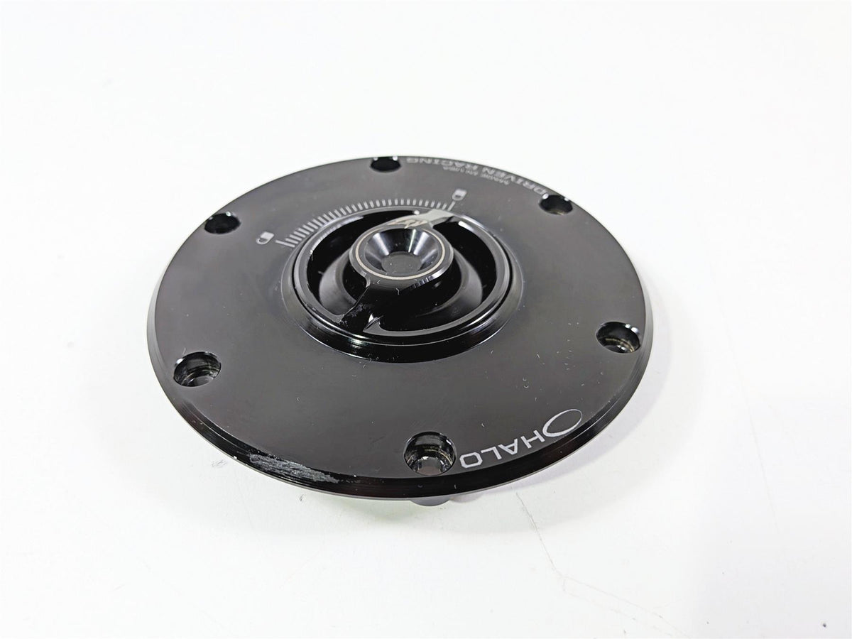 2018 KTM 1290 Super Duke R Driven Racing Quick Release Fuel Cap Lid DHFCB-KT01-Mototech271