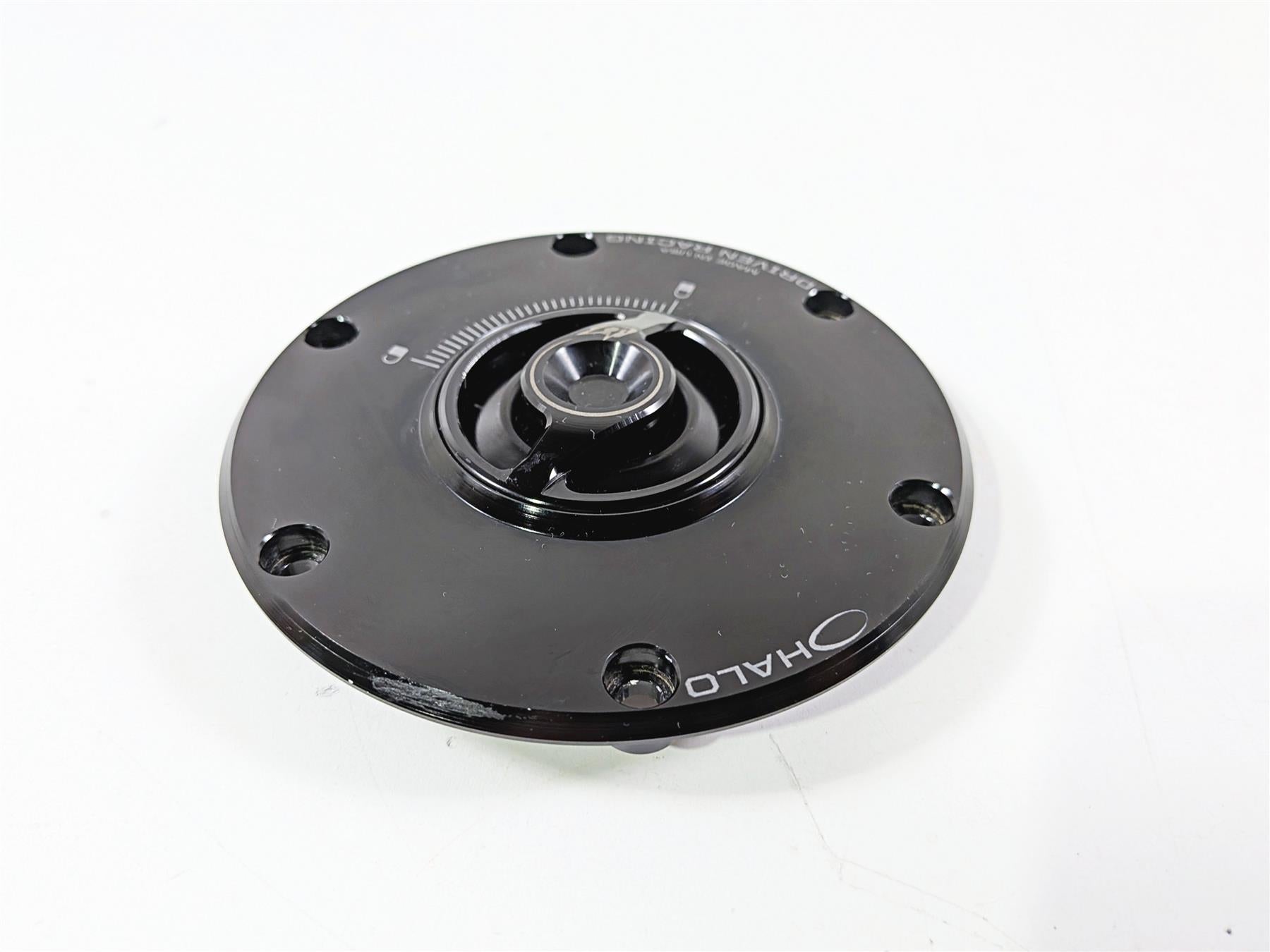 2018 KTM 1290 Super Duke R Driven Racing Quick Release Fuel Cap Lid DHFCB-KT01-Mototech271
