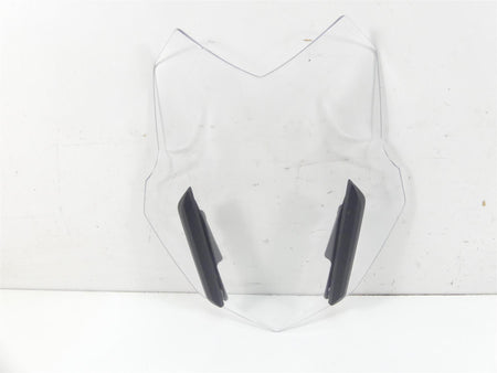 2019 BMW R1250GS K50 Standard Windshield Wind Shield Screen 46638404850 {{ shop.shopifyCountryName }} - Mototech271