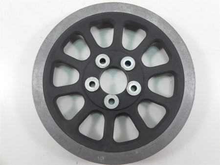 2019 Harley Softail FLSB Sport Glide Drive Belt Pulley Sprocket 66T 37778-07 {{ shop.shopifyCountryName }} - Mototech271