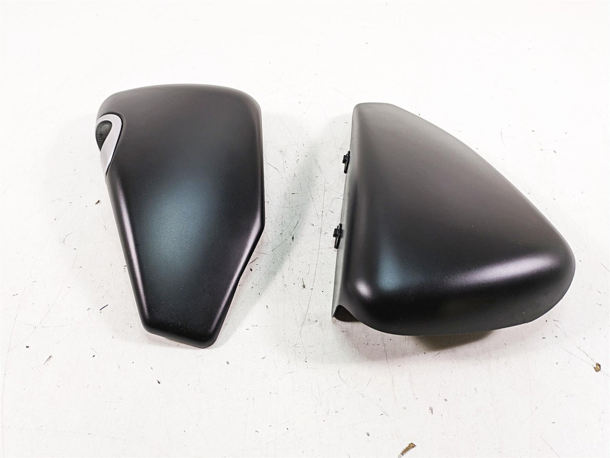 2017 Harley XL883 N Sportster Iron Side Cover Fairing Set 57200091DH 57200092DH {{ shop.shopifyCountryName }} - Mototech271