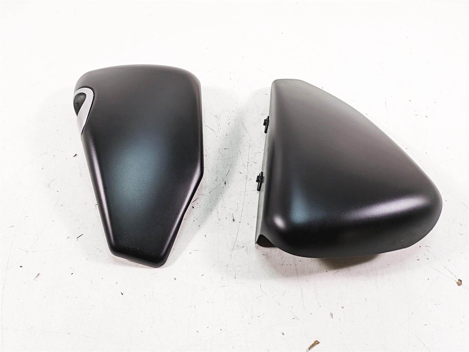 2017 Harley XL883 N Sportster Iron Side Cover Fairing Set 57200091DH 57200092DH {{ shop.shopifyCountryName }} - Mototech271