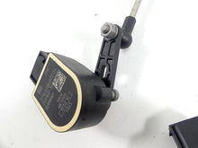 Load image into Gallery viewer, 2014 BMW R1200GS K50 Front Rear Leveling Sensor Set 37146784072
