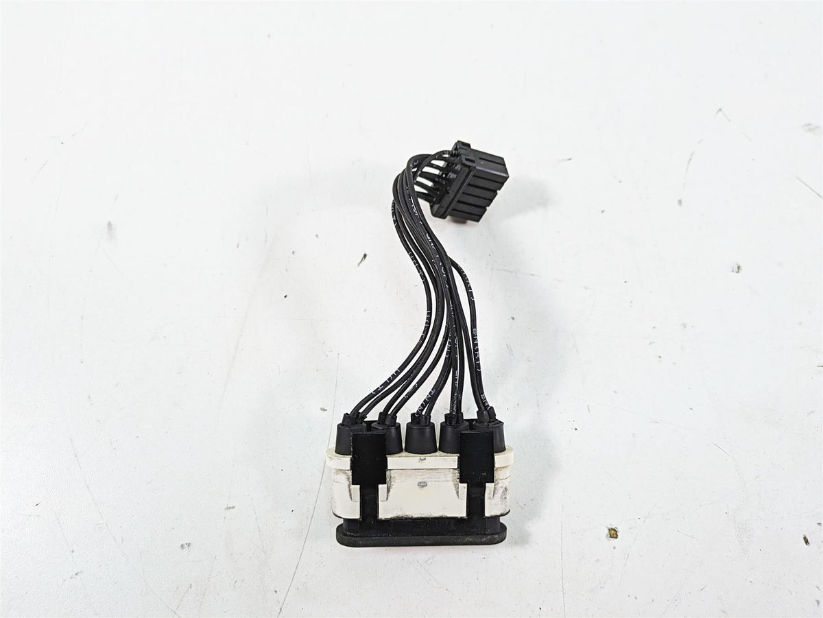 2005 Harley Touring FLHTCUI Electra Glide Instrument Indicator Lights 68382-96 {{ shop.shopifyCountryName }} - Mototech271