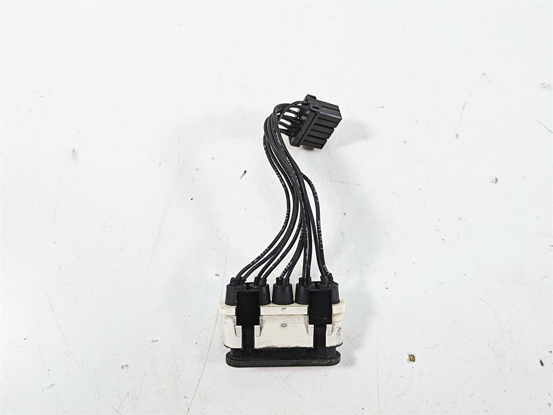 2005 Harley Touring FLHTCUI Electra Glide Instrument Indicator Lights 68382-96 {{ shop.shopifyCountryName }} - Mototech271