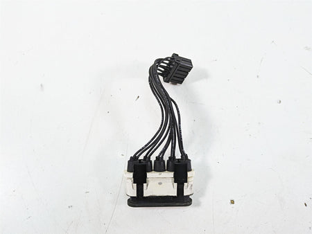2005 Harley Touring FLHTCUI Electra Glide Instrument Indicator Lights 68382-96 {{ shop.shopifyCountryName }} - Mototech271