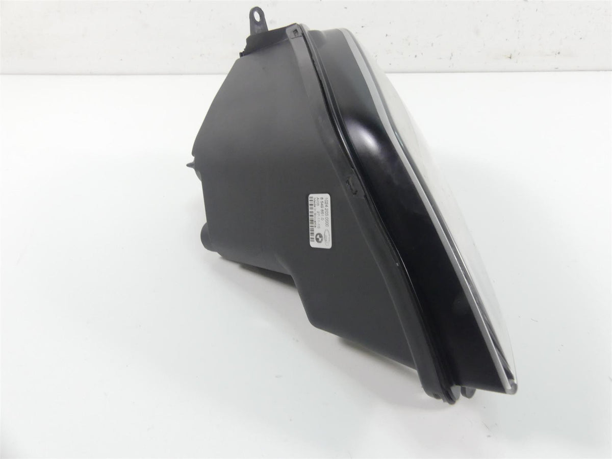 2016 BMW S1000XR K49 Left Headlight Head Light High Beam - For Parts 63128549851 {{ shop.shopifyCountryName }} - Mototech271