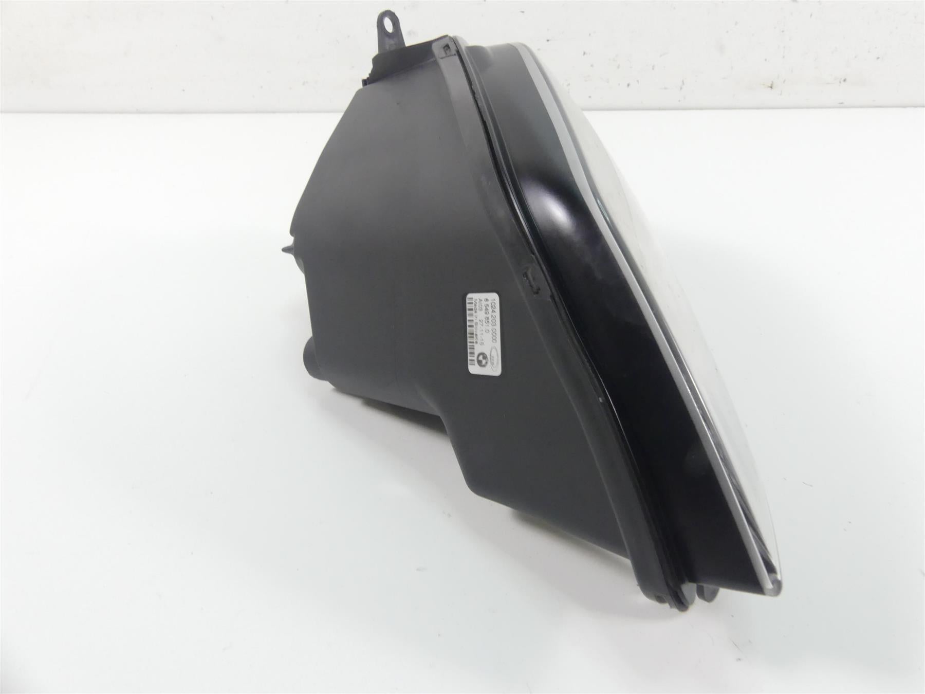 2016 BMW S1000XR K49 Left Headlight Head Light High Beam - For Parts 63128549851 {{ shop.shopifyCountryName }} - Mototech271