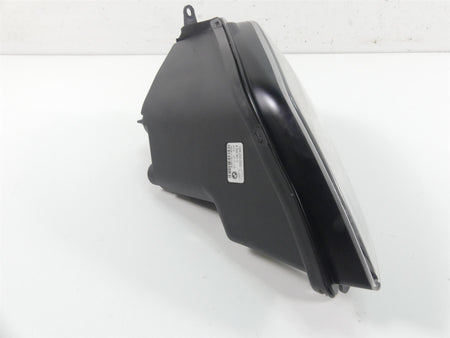 2016 BMW S1000XR K49 Left Headlight Head Light High Beam - For Parts 63128549851 {{ shop.shopifyCountryName }} - Mototech271