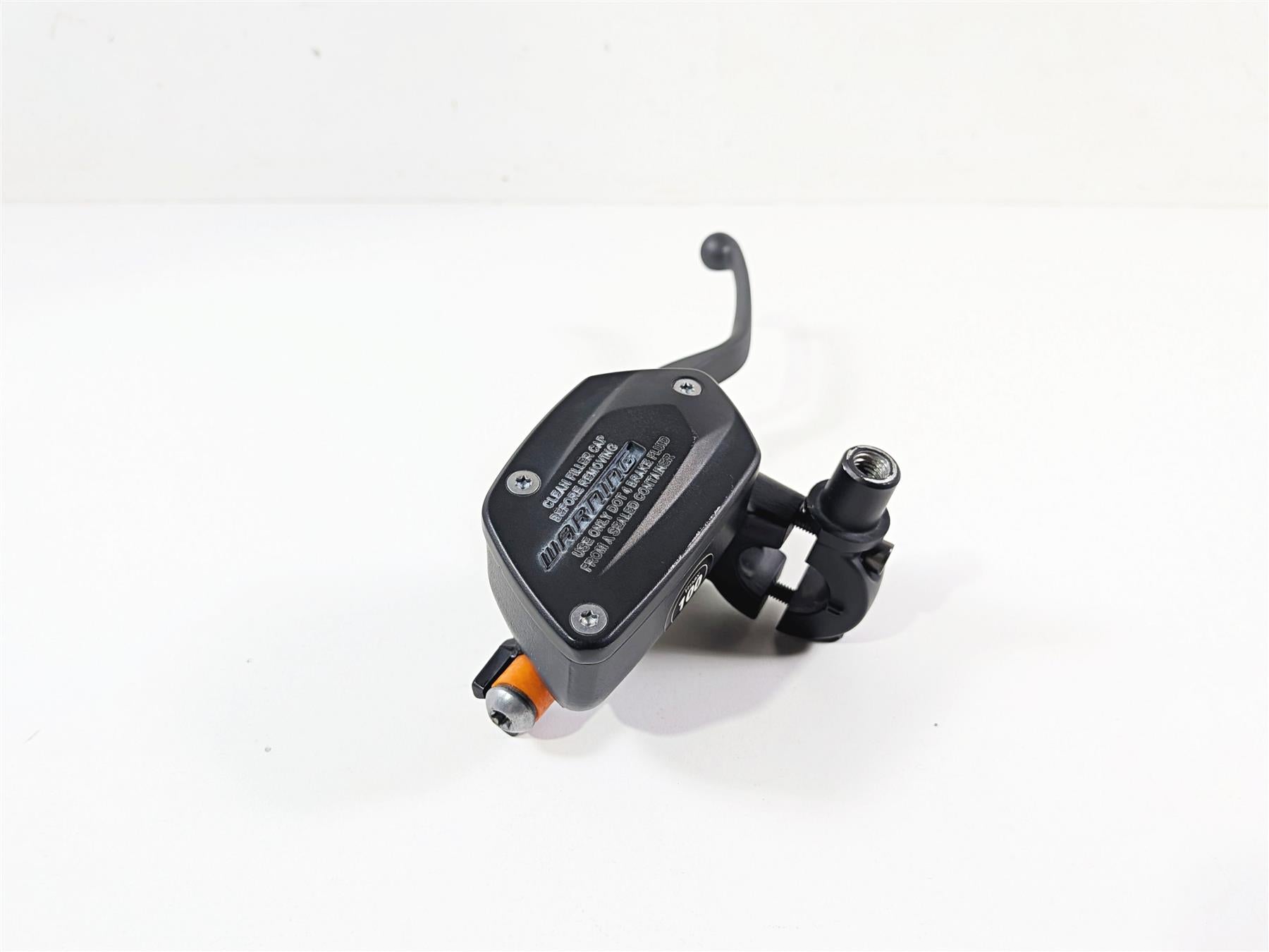 2023 BMW R nineT Scrambler K23 Nissin Front Brake Master Cylinder 32728563845 {{ shop.shopifyCountryName }} - Mototech271