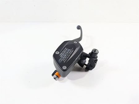 2023 BMW R nineT Scrambler K23 Nissin Front Brake Master Cylinder 32728563845 {{ shop.shopifyCountryName }} - Mototech271