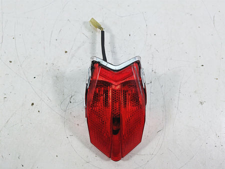 2013 MV Agusta F3 675 ERA Taillight Rear Tail Stop Brake Light 8000B9781 B5427 {{ shop.shopifyCountryName }} - Mototech271