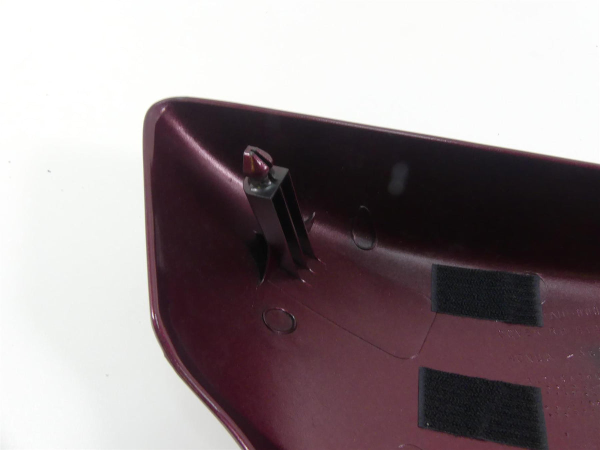 2007 Honda VT1100 C2 Shadow Left Right Side Cover Fairing Cowl Set 83510-MCK-A80 {{ shop.shopifyCountryName }} - Mototech271