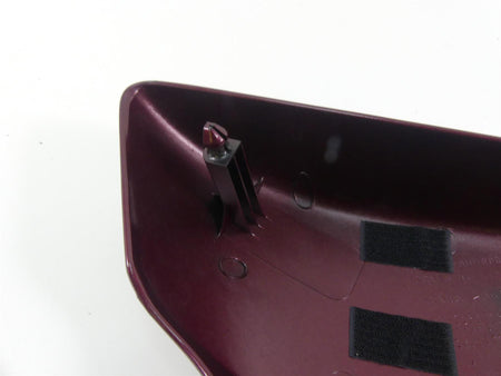 2007 Honda VT1100 C2 Shadow Left Right Side Cover Fairing Cowl Set 83510-MCK-A80 {{ shop.shopifyCountryName }} - Mototech271
