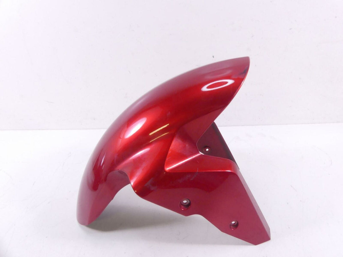 2012 BMW S1000RR K46 Front Fender Mud Guard Tire Hugger -Read 46617715962 {{ shop.shopifyCountryName }} - Mototech271