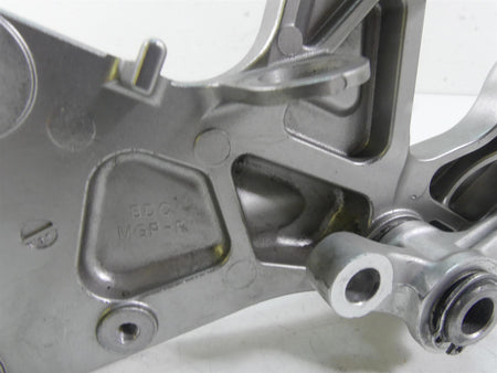 2015 Honda CBR1000 RR SC59 Left Right Front Footpeg Foot Peg 50700-MGP-D60 {{ shop.shopifyCountryName }} - Mototech271