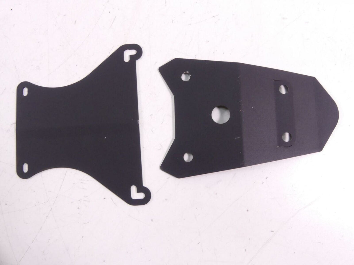 2019 Ducati Supersport 939 S NRC Fender Eliminator Taillight Set 939-FE {{ shop.shopifyCountryName }} - Mototech271