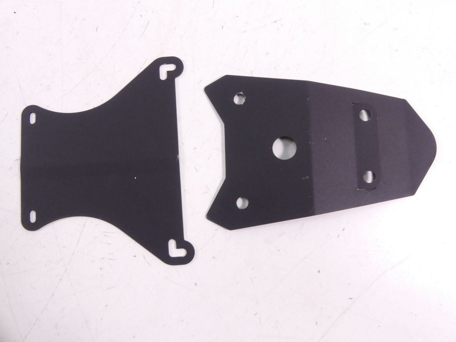2019 Ducati Supersport 939 S NRC Fender Eliminator Taillight Set 939-FE {{ shop.shopifyCountryName }} - Mototech271