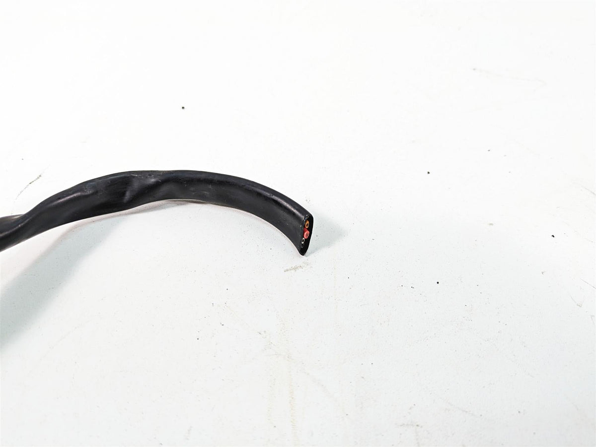 1986 Harley Sportster XLH 883 Right Start Stop Control Switch - Read 70219-86A {{ shop.shopifyCountryName }} - Mototech271