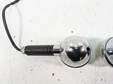 Load image into Gallery viewer, 2014 Moto Guzzi California 1400 T Front Blinker Turn Signal Set B063028 B063029 | Mototech271
