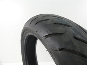 Used Front Motorcycle Tire Dunlop Dportmax GPR-300 120/70-R17 45067896 | Mototech271