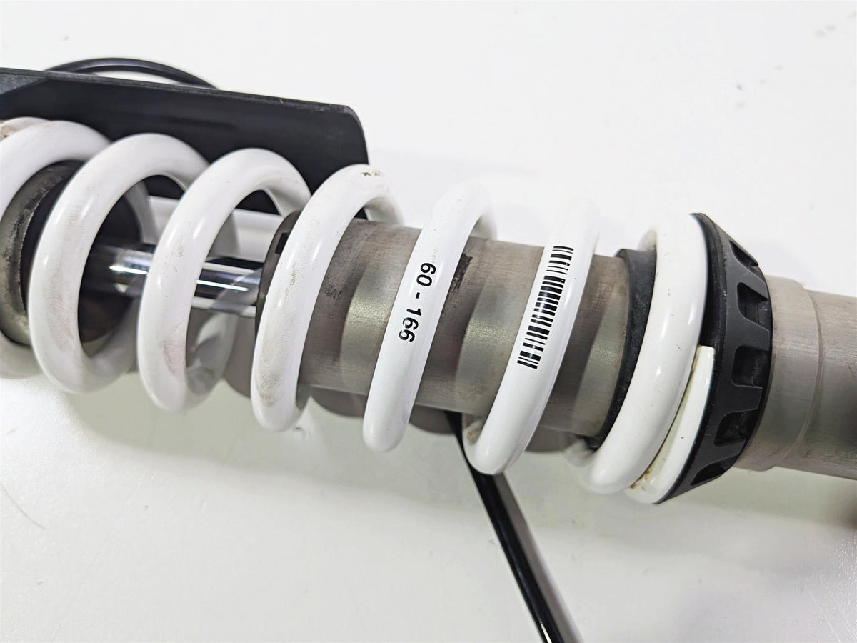 2016 BMW R1200RT RT RTW K52 Front Shock Damper Esa Dynamics 31488521246 {{ shop.shopifyCountryName }} - Mototech271