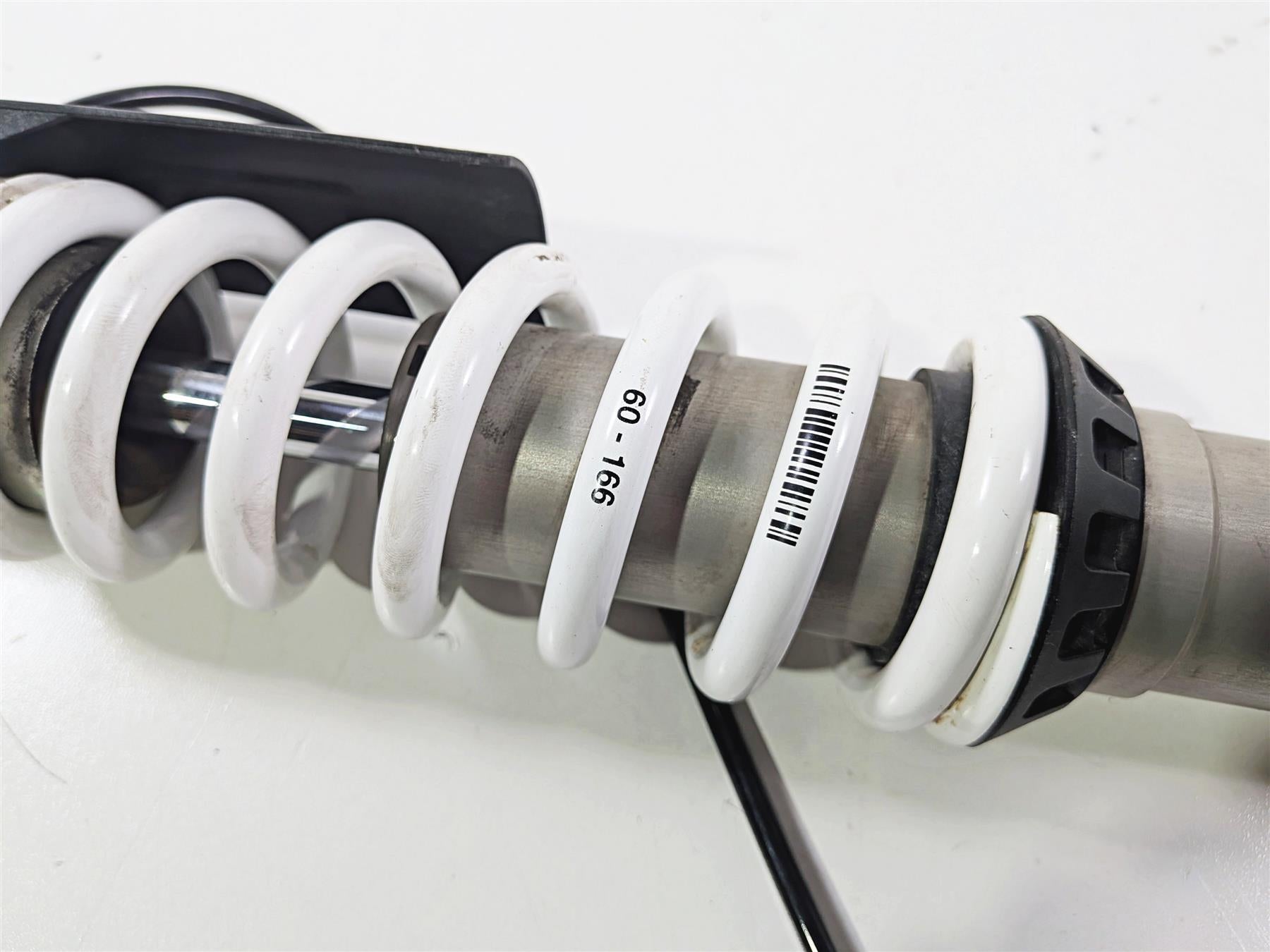 2016 BMW R1200RT RT RTW K52 Front Shock Damper Esa Dynamics 31488521246 {{ shop.shopifyCountryName }} - Mototech271