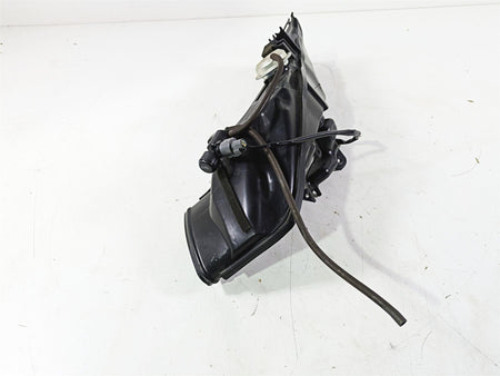 2008 Honda CBR1000RR SC59 Right Upper Air Intake Duct - Read 64330-MFL-672 {{ shop.shopifyCountryName }} - Mototech271