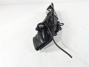 2008 Honda CBR1000RR SC59 Right Upper Air Intake Duct - Read 64330-MFL-672 | Mototech271