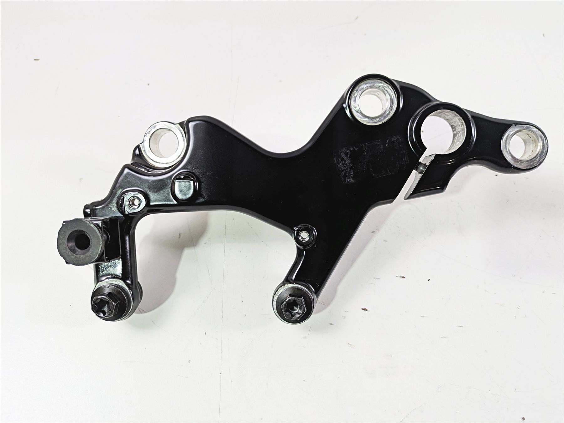 2024 Harley Sportster RH975 S Left Right Frame Mount Brackets 47200746 47200747 {{ shop.shopifyCountryName }} - Mototech271