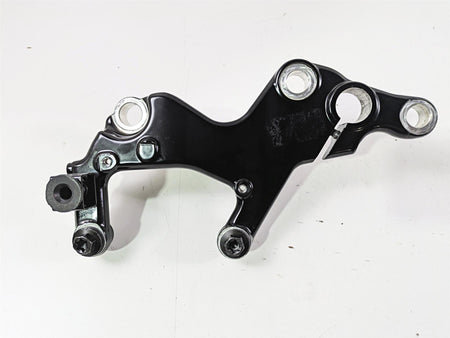 2024 Harley Sportster RH975 S Left Right Frame Mount Brackets 47200746 47200747 {{ shop.shopifyCountryName }} - Mototech271