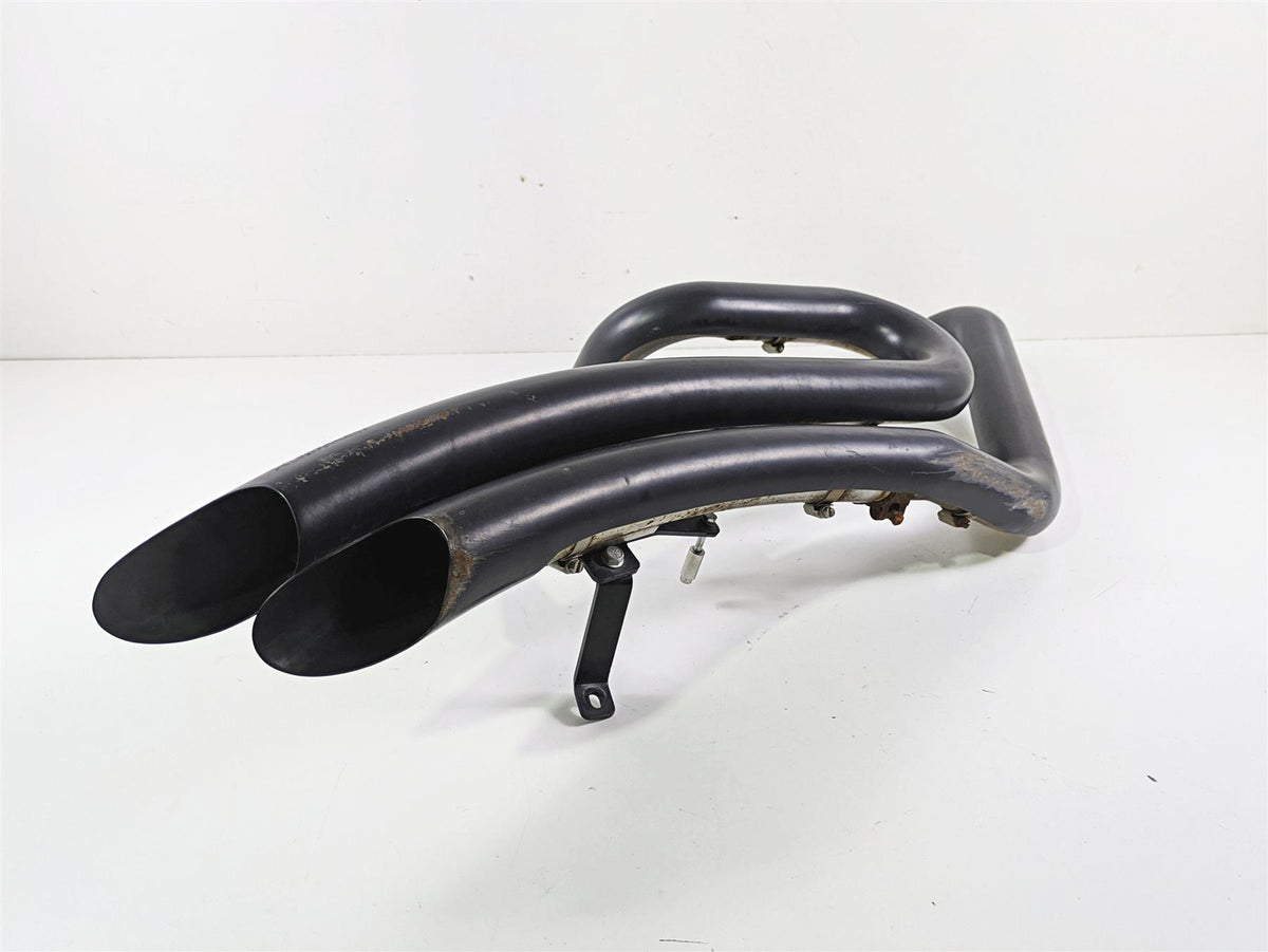2019 Suzuki M109R VZR1800 Boulevard Freedom Performance Radius Exhaust MS00006 {{ shop.shopifyCountryName }} - Mototech271