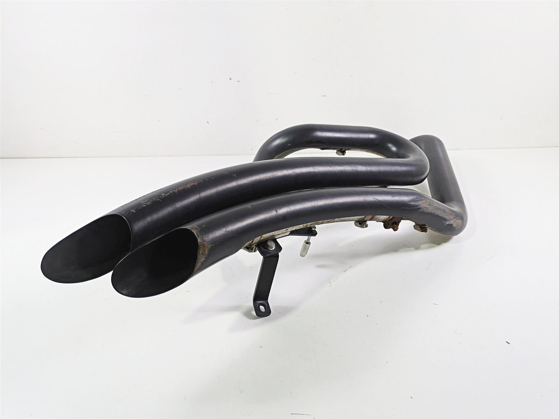 2019 Suzuki M109R VZR1800 Boulevard Freedom Performance Radius Exhaust MS00006 {{ shop.shopifyCountryName }} - Mototech271